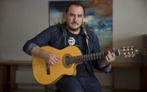 Entrevista lanacion.com.ar