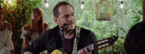 Ismael Serrano - Sin ti a mi lado ("Todavía". en acústico)
