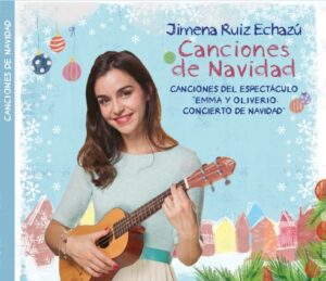 Disco Canciones de Navidad