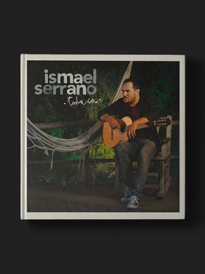 TODAVÍA. Ismael Serrano