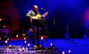Ismael Serrano en Córdoba