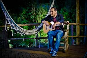 Entrevista Ismael Serrano en Salamancartvaldia.es