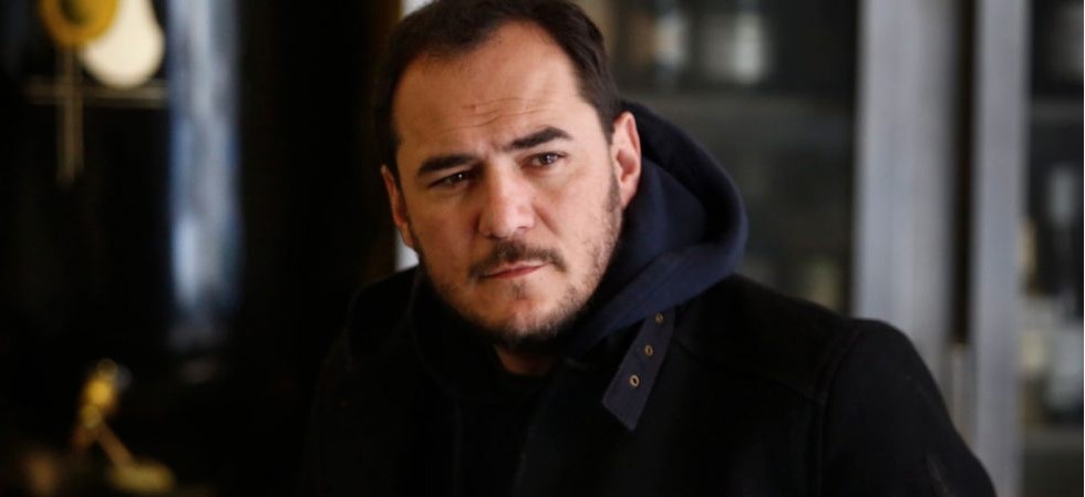 Ismael Serrano. Entrevista en Librotea El País