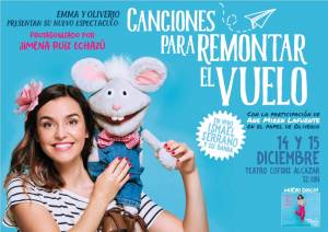 Canciones para remontar el vuelo