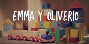Capítulos serie web