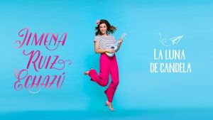 Covervídeo "La luna de Candela"