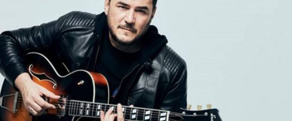 Ismael Serrano: Porque fuimos, el primer adelanto de su próximo disco inédito
