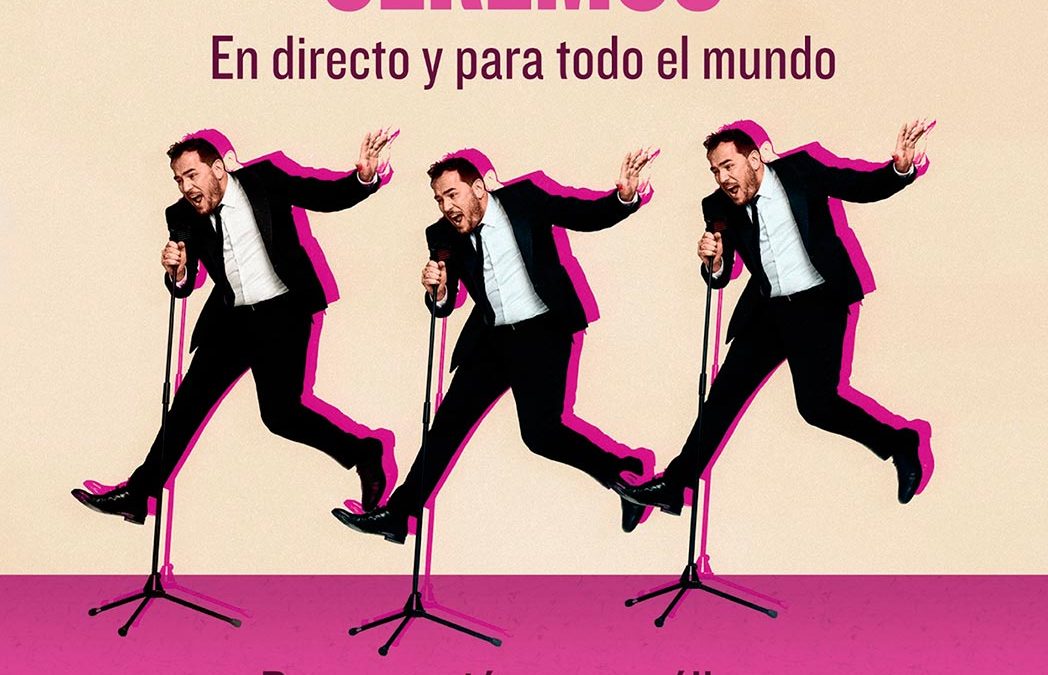 LIVE STREAMING PRESENTACIÓN ‘SEREMOS’