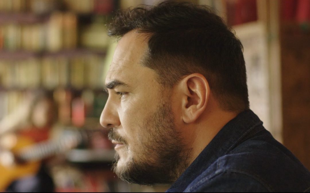 ISMAEL SERRANO PRESENTA ‘LA CANCIÓN MÁS TRISTE DEL MUNDO’