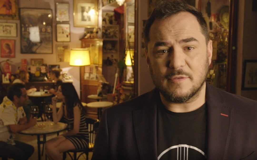 SEGUNDA ENTREGA DE ‘LA CANCIÓN MÁS TRISTE DEL MUNDO’