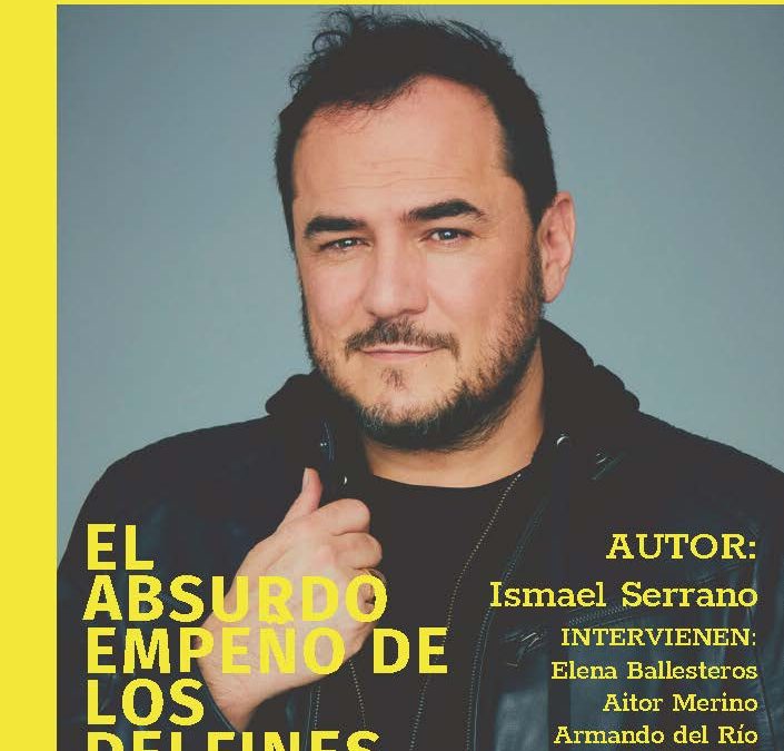 ‘LECTURAS INÉDITAS’ DE LA SALA MIRADOR DE MADRID