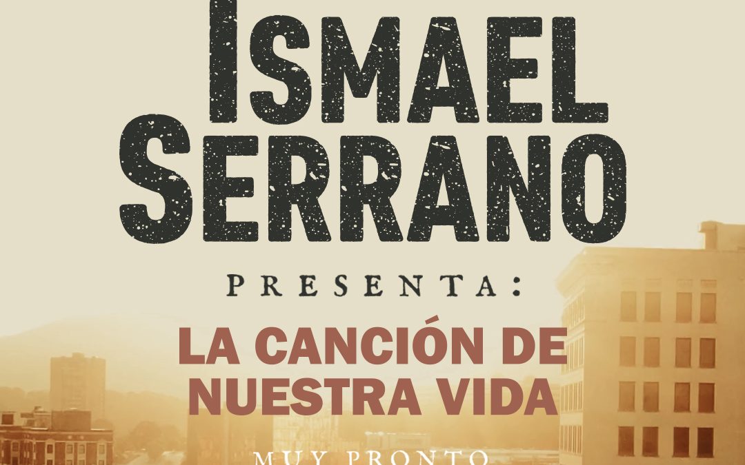 LA CANCIÓN DE NUESTRA VIDA