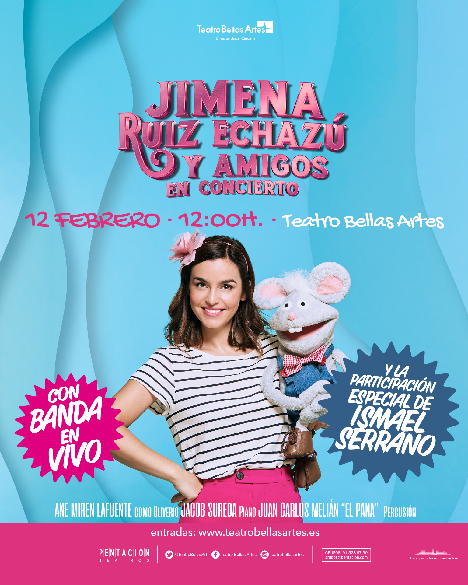 Feed Nueva fecha copia