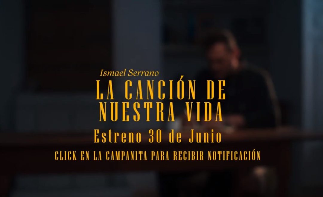 IG LIVE ¡CELEBREMOS EL ESTRENO!
