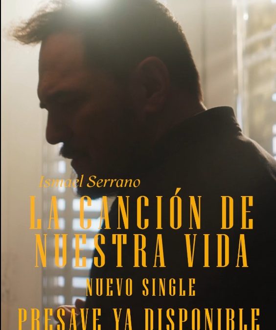 LA CANCIÓN DE NUESTRA VIDA. TEASER 2