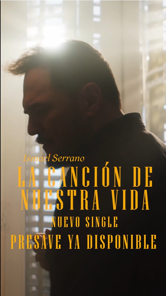 La canción de nuestra vida. Teaser 2