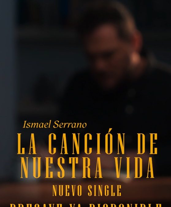LA CANCIÓN DE NUESTRA VIDA. TEASER 1