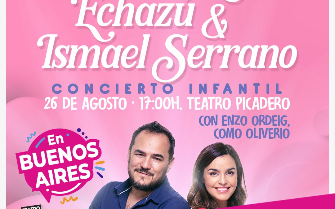 AGREGAMOS NUEVA FUNCIÓN EN BUENOS AIRES!!!