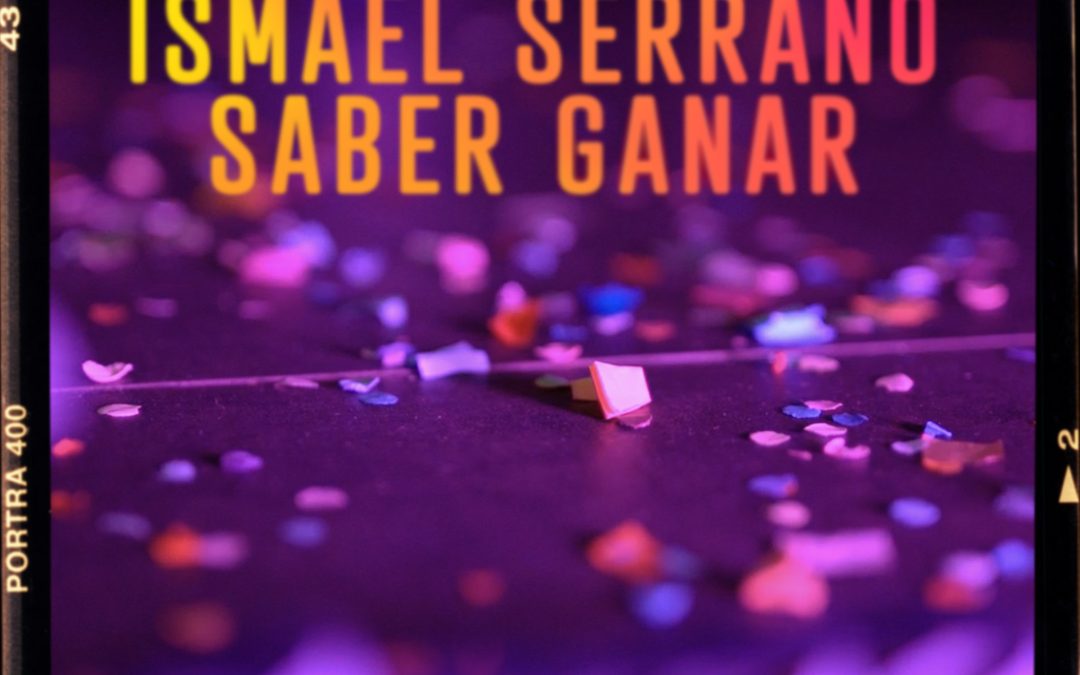 ¡¡SABER GANAR!! ¡¡NUEVO SINGLE DEL PRÓXIMO DISCO!!
