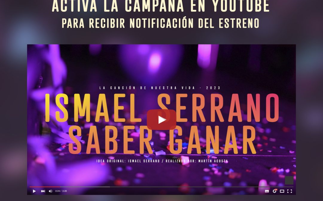 PREMIER «SABER GANAR»