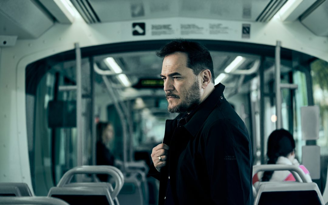 Culturas 2: «Entrevista a Ismael Serrano»
