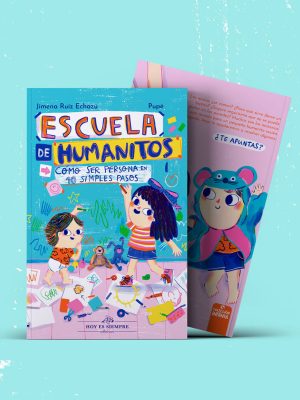 ESCUELA DE HUMANITOS